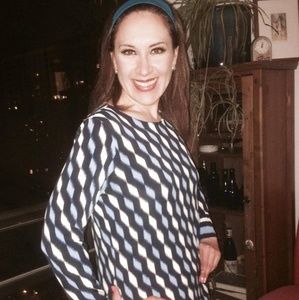 Meet your Posher, Rose